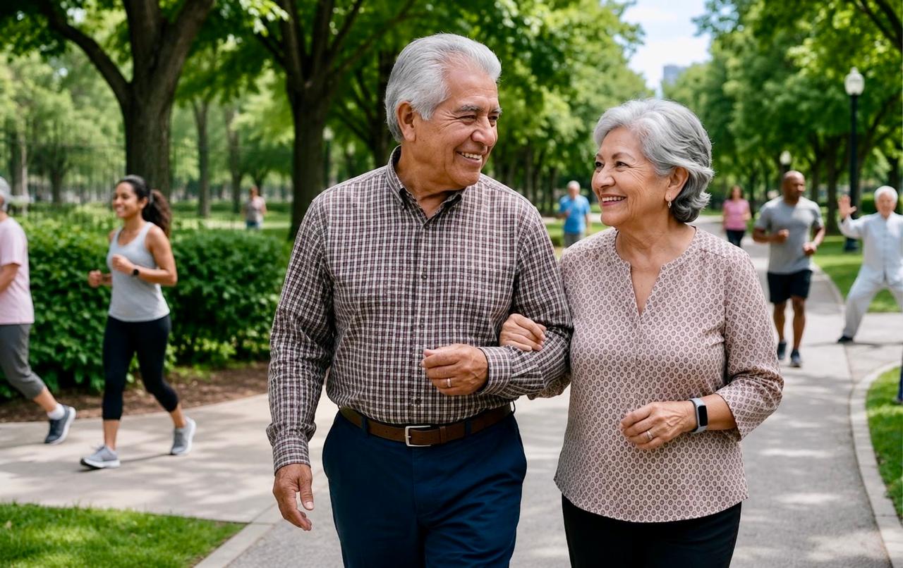 Salud cardiovascular