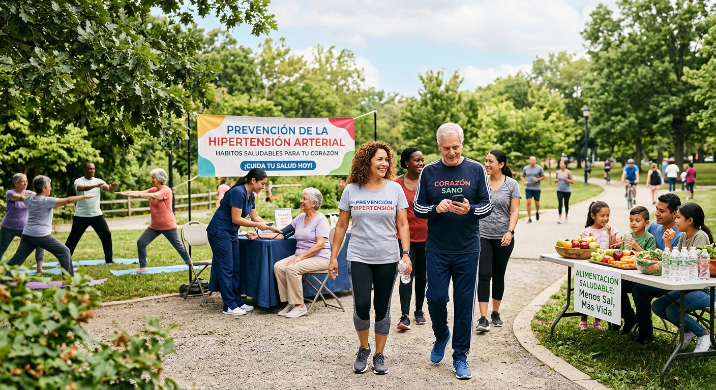 Cardio prevención